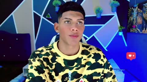 Damian online show from 20, 2, 2025