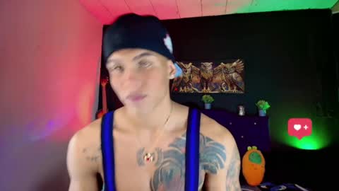 Damian online show from 26, 2, 2025