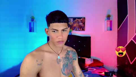 Damian online show from 6, 3, 2025