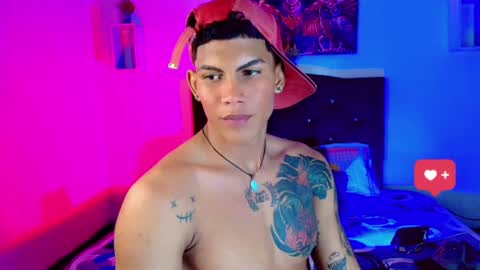 Damian online show from 7, 3, 2025