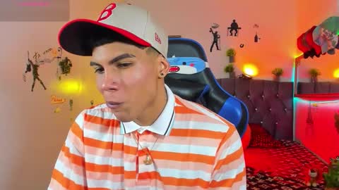 Damian online show from 24, 9, 2025