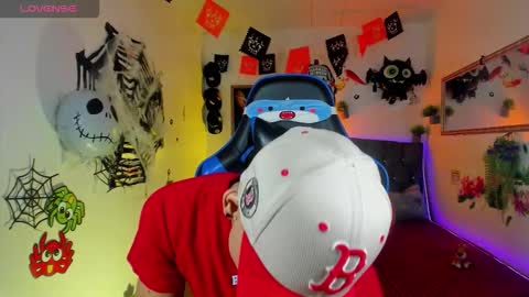 Damian online show from 10, 10, 2025