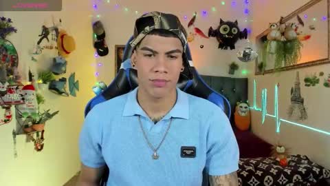 Damian online show from 19, 11, 2025