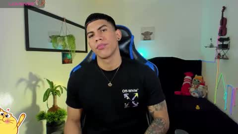 Damian online show from 26, 2, 2026