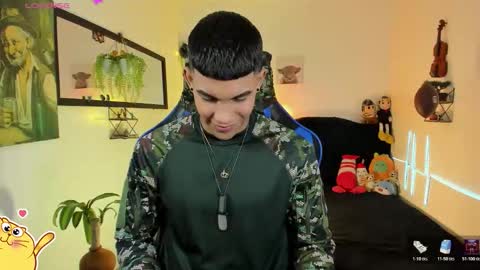 Damian online show from 25, 3, 2026