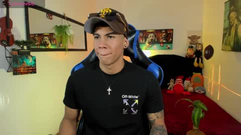 Damian online show from 11, 4, 2026