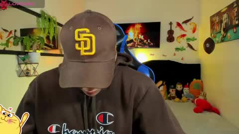 Damian online show from 20, 5, 2026