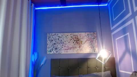 damian_n_lissa online show from 3, 12, 2025