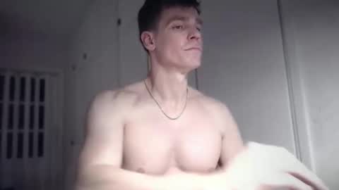 Damian Rexxx online show from 26, 11, 2025