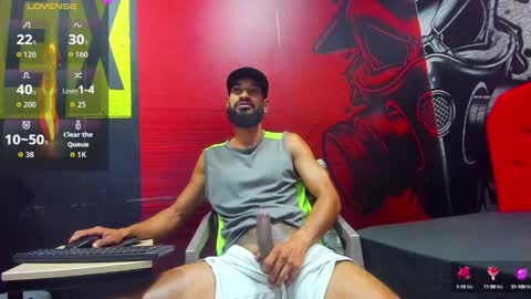 damian_shakur online show from 10, 9, 2025