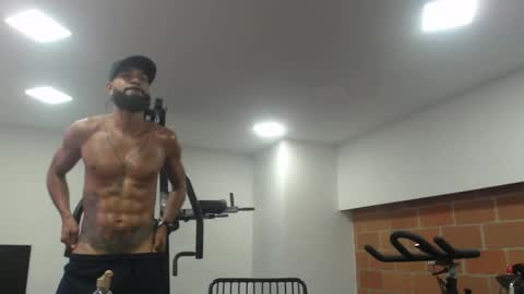 damian_shakur online show from 18, 12, 2025