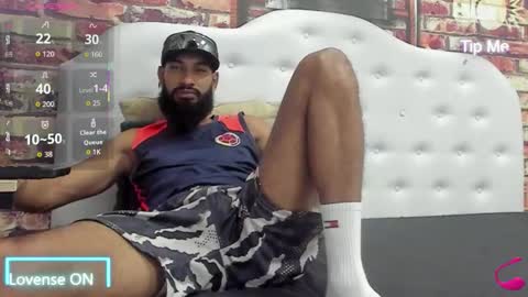 damian_shakur online show from 7, 1, 2026