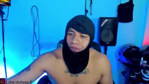 Snapshot of damian_tornerr chatting on 18, 1, 2026 Damian torner online show from 18, 1, 2026