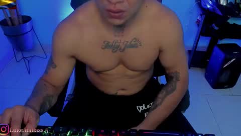 Snapshot of damian_tornerr chatting on 25, 2, 2026 Damian torner online show from 25, 2, 2026