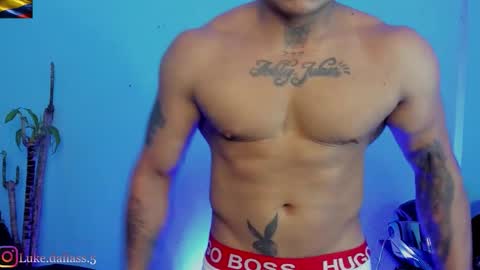 Snapshot of damian_tornerr chatting on 25, 2, 2026 Damian torner online show from 25, 2, 2026