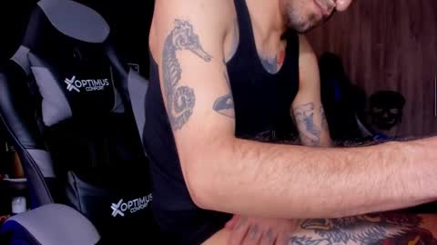 Daamiancox online show from 24, 2, 2025