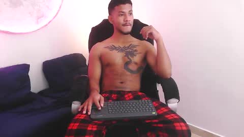 Snapshot of damiann_rees chatting on 9, 10, 2025 instagram damiannreed. online show from 9, 10, 2025