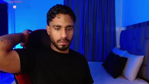 damiano_walker online show from 14, 11, 2025