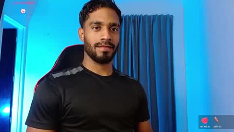 damiano_walker online show from 18, 2, 2026