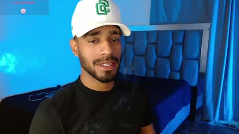 damiano_walker online show from 15, 5, 2026