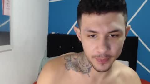 damiansexyboy69 online show from 15, 11, 2025