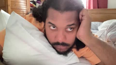 Dams Evans online show from 8, 11, 2025