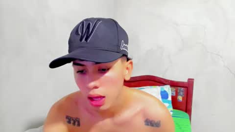 Snapshot of damien_444 chatting on 30, 9, 2025 damien_444 online show from 30, 9, 2025