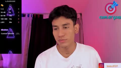 Levin online show from 14, 3, 2026