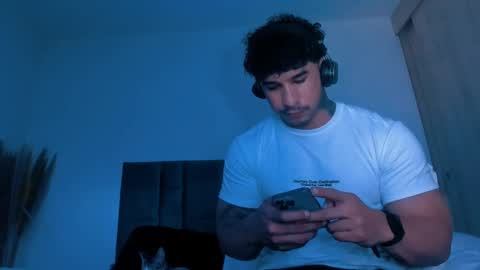 INSTAGRAM  DAMMIANMILLEROFICIAL online show from 20, 11, 2025