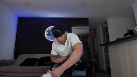 INSTAGRAM  DAMMIANMILLEROFICIAL online show from 8, 3, 2026