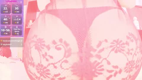 Sophie online show from 5, 2, 2026
