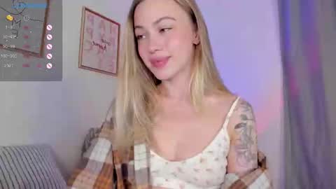  Tiana  online show from 28, 11, 2025