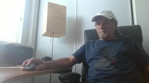 damn_yankee_ca online show from 26, 4, 2026