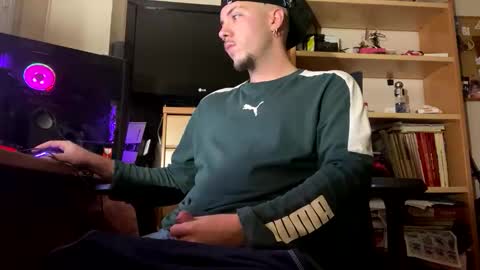 damncore online show from 23, 11, 2025