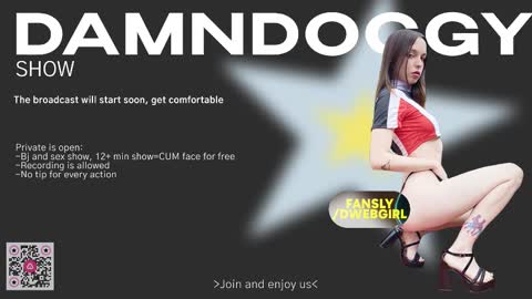 Dora and Igor online show from 16, 2, 2025