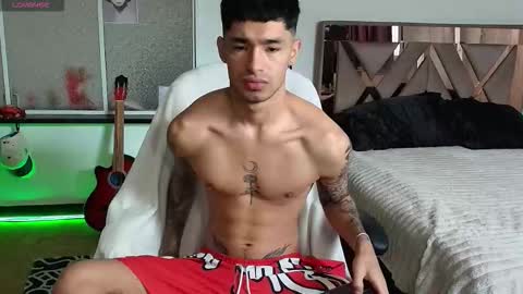 Damon online show from 15, 11, 2025