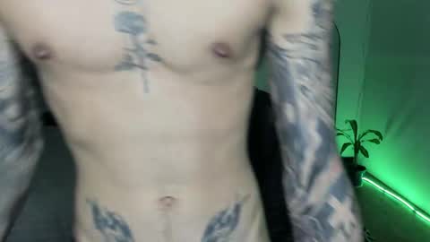 Damon online show from 16, 4, 2026