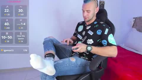 Damon bakert online show from 8, 11, 2025