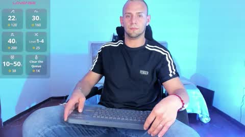 Damon bakert online show from 13, 1, 2026