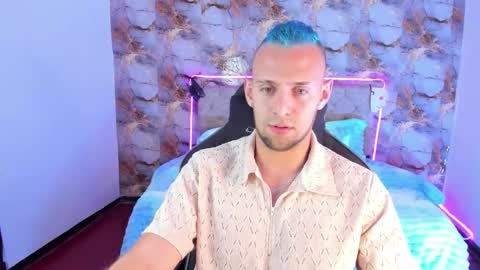 Damon bakert online show from 20, 3, 2026