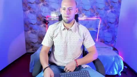 Damon bakert online show from 16, 6, 2026