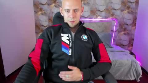 Damon bakert online show from 18, 6, 2026