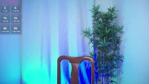 damon_frost online show from 14, 11, 2025