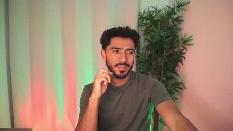 damon_frost online show from 5, 3, 2026