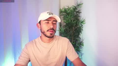 damon_frost online show from 14, 4, 2026