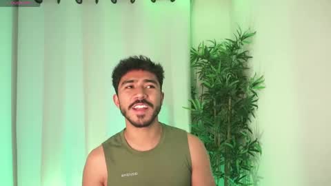 damon_frost online show from 16, 4, 2026