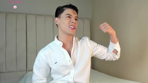 DEMON NORTH online show from 7, 11, 2025