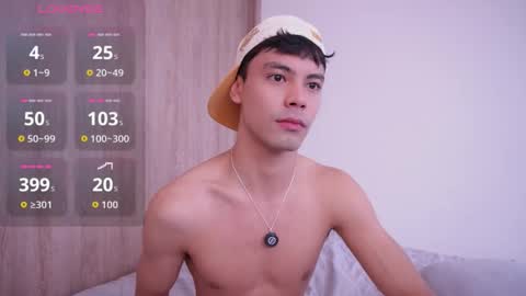 DEMON NORTH online show from 15, 2, 2026