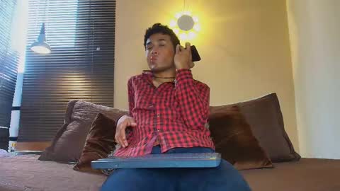 Snapshot of damon_salvarote_s chatting on 14, 2, 2026 Damon Salvatore online show from 14, 2, 2026