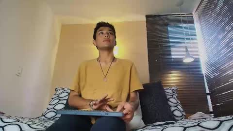 Snapshot of damon_salvarote_s chatting on 23, 2, 2026 Damon Salvatore online show from 23, 2, 2026